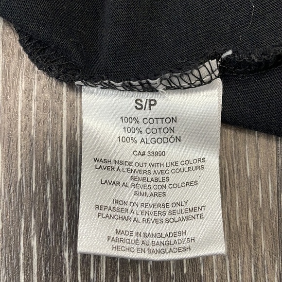 Cookie Monster Sesame Street Tee Shirt - Picture 4 of 10